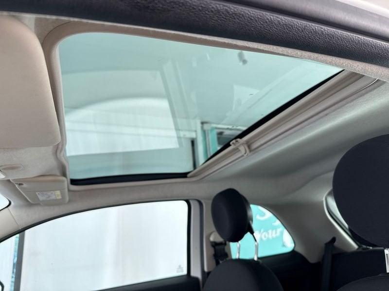 FIAT 500 1.0 70cv Ibrido Dolcevita