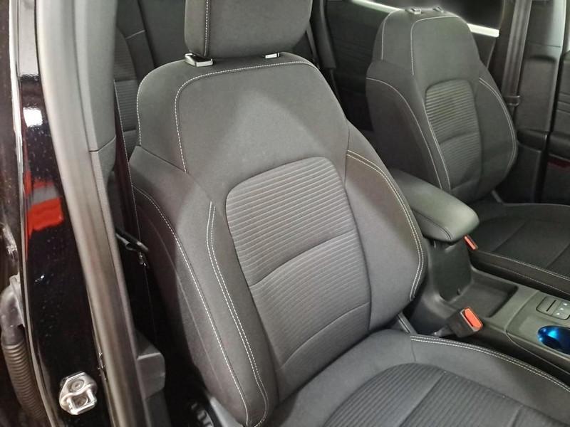 FORD KUGA 1.5 ECOBLUE 120 CV 2WD TITANIUM BUS. AUTO SUV