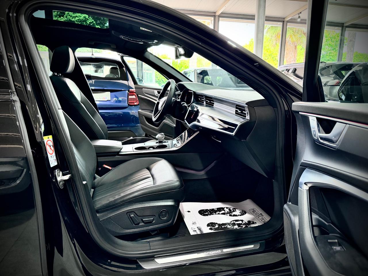 Audi A6 allroad 45 3.0 TDI 245CV Quattro S-Tronic