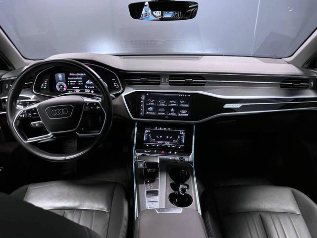 AUDI A6 ALLROAD 45 TDI quattro S tronic