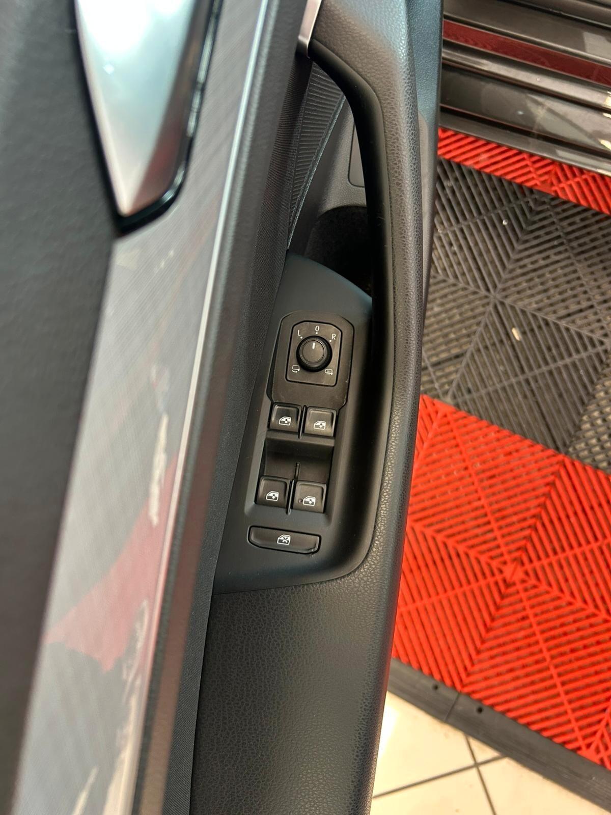 Volkswagen Passat Variant 2.0 TDI SCR EVO DSG Business