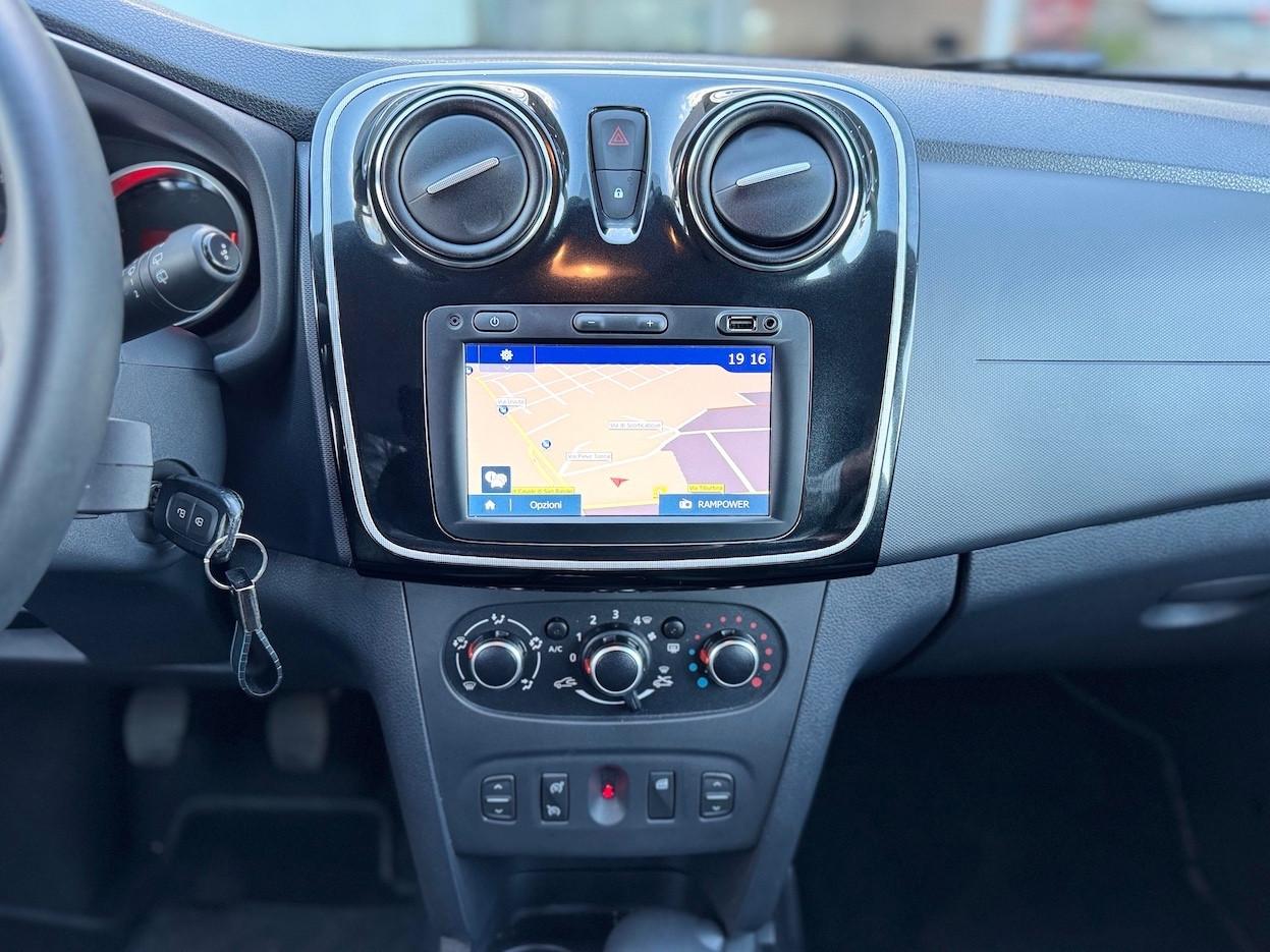 Dacia Sandero 0.9 Benzina 90CV E6 - 2018