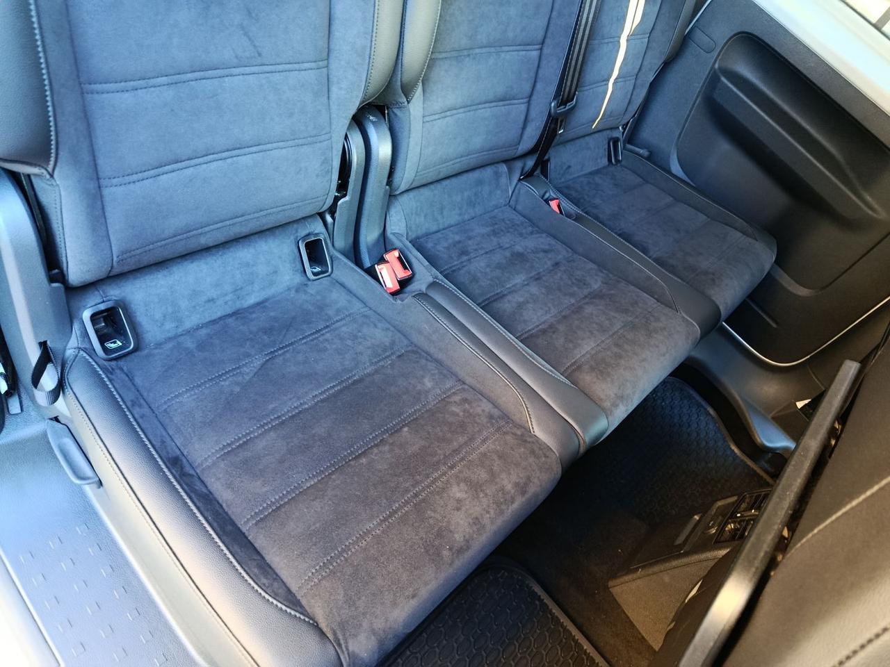 Volkswagen Caddy Highline 2.0 TDI BlueMotion #8038