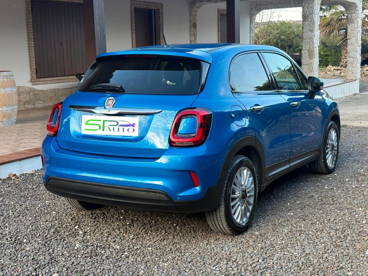 Fiat 500X 1.3 95 CV CONNECT