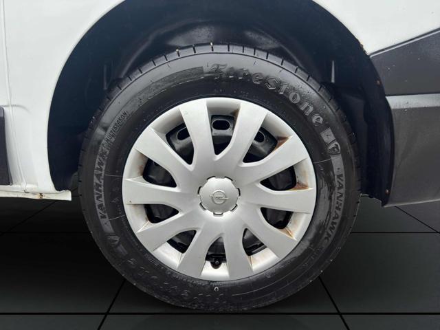 OPEL Vivaro 1.6 BiTurbo(L1H1 PC-TN)CRUISE CONTROL-E6B-