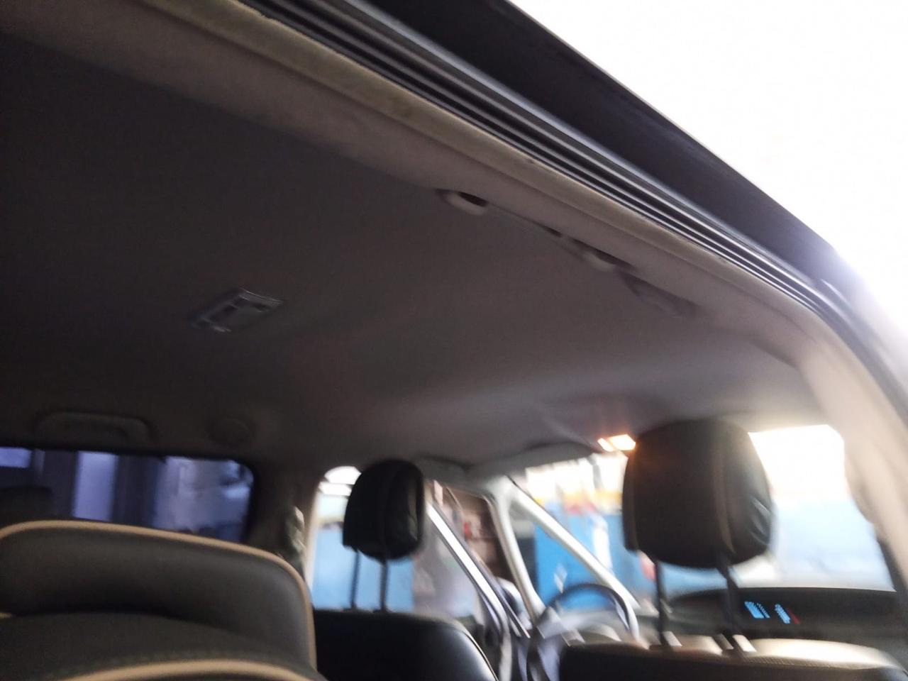 Renault Espace Grand 2.0 dCi 175CV Celsium 190.000 km 7 post