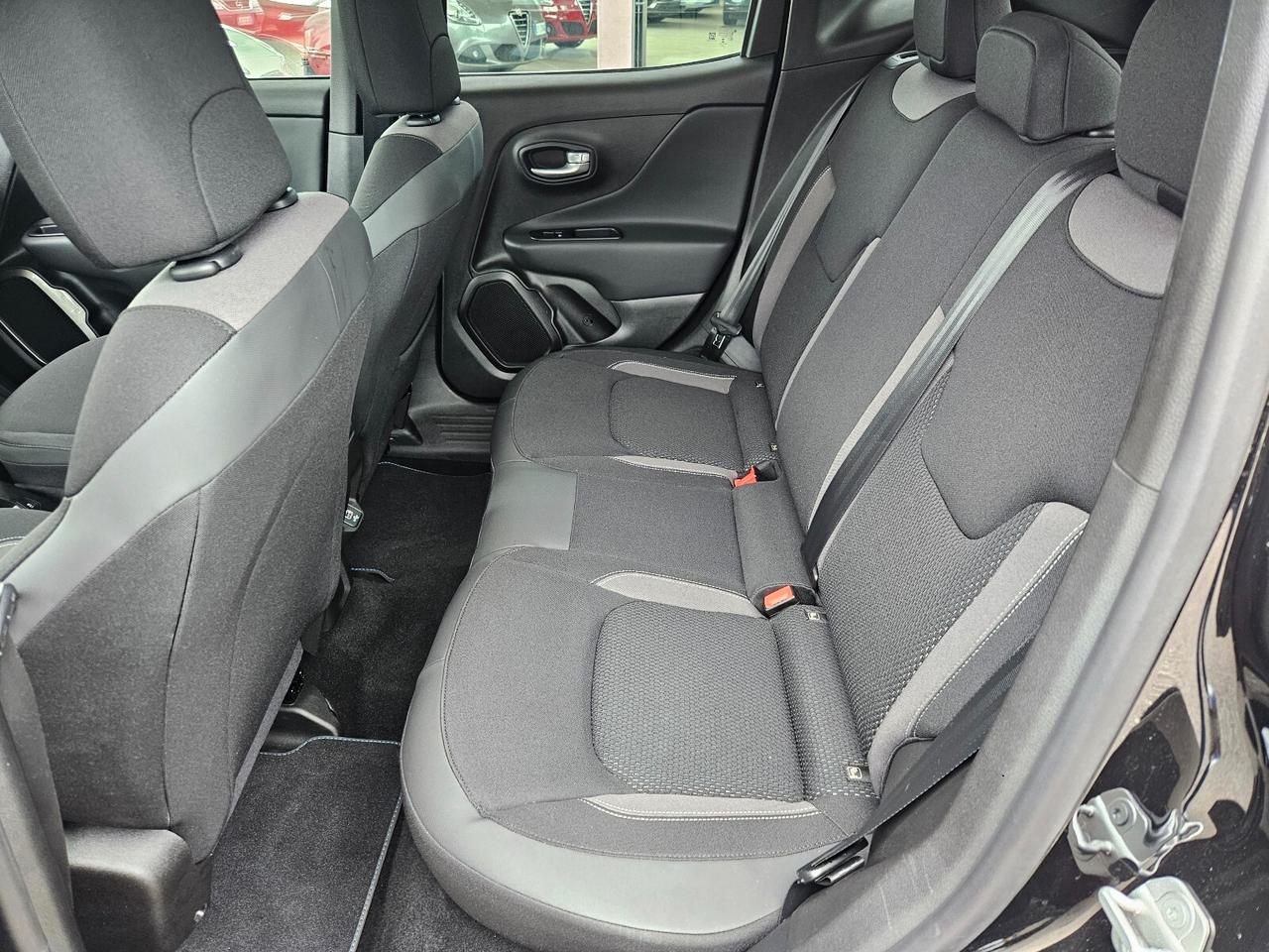 Jeep Renegade 1.6 Mjt 130 CV Limited ** 12300 km **