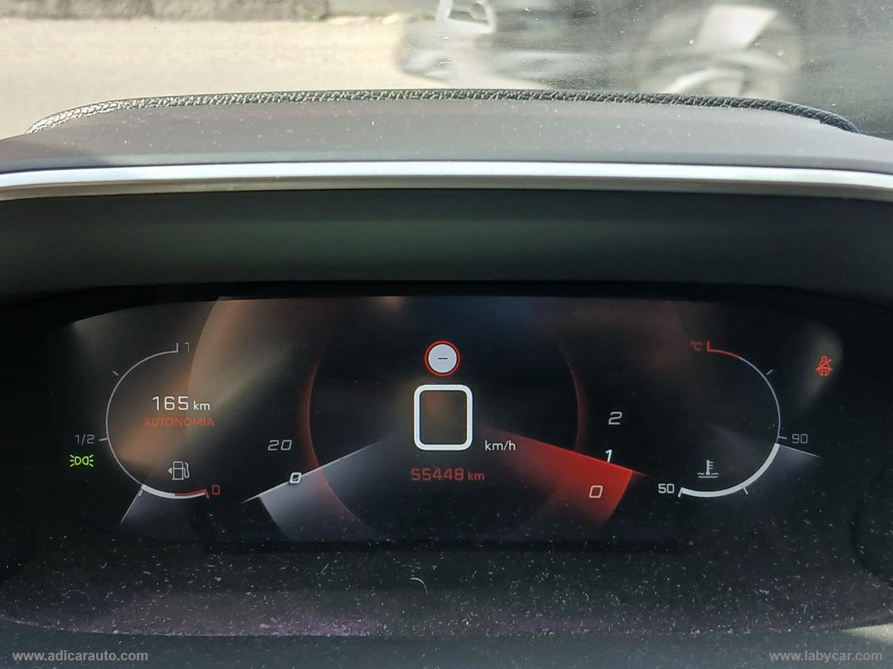 PEUGEOT 208 PureTech 100 S&S 5p. Allure