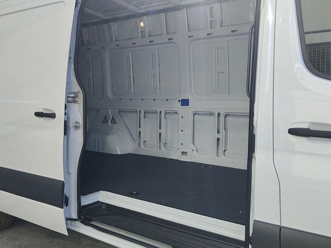 Mercedes-Benz Sprinter Furgone 317CDI 43/35 PRO