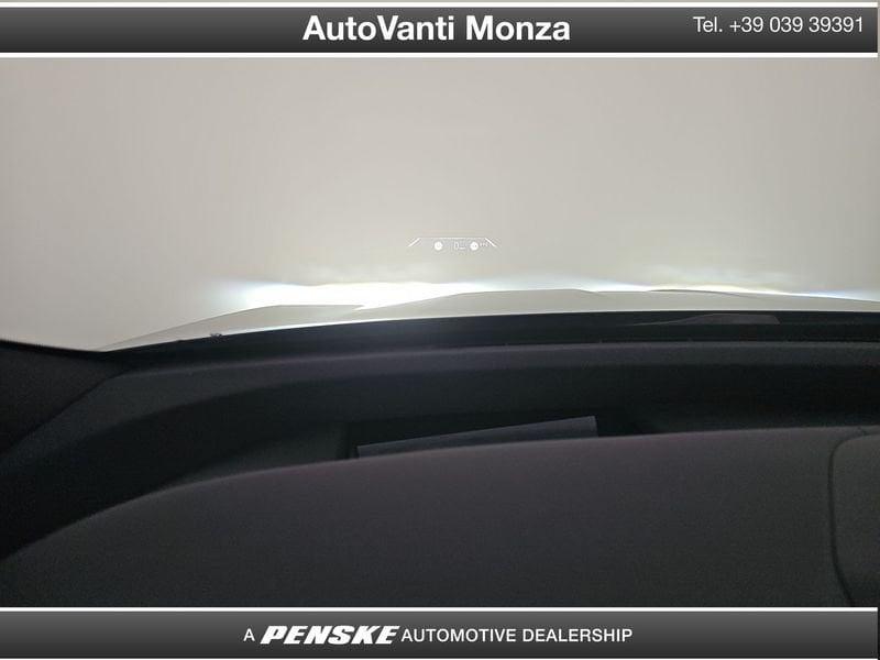BMW iX iX xDrive40 Pacchetto Sportivo