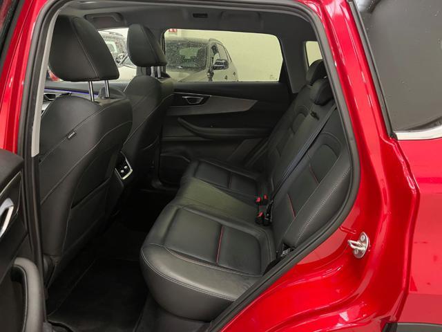 DR MOTOR DR 6.0 1.5 Turbo CVT Bi-Fuel GPL