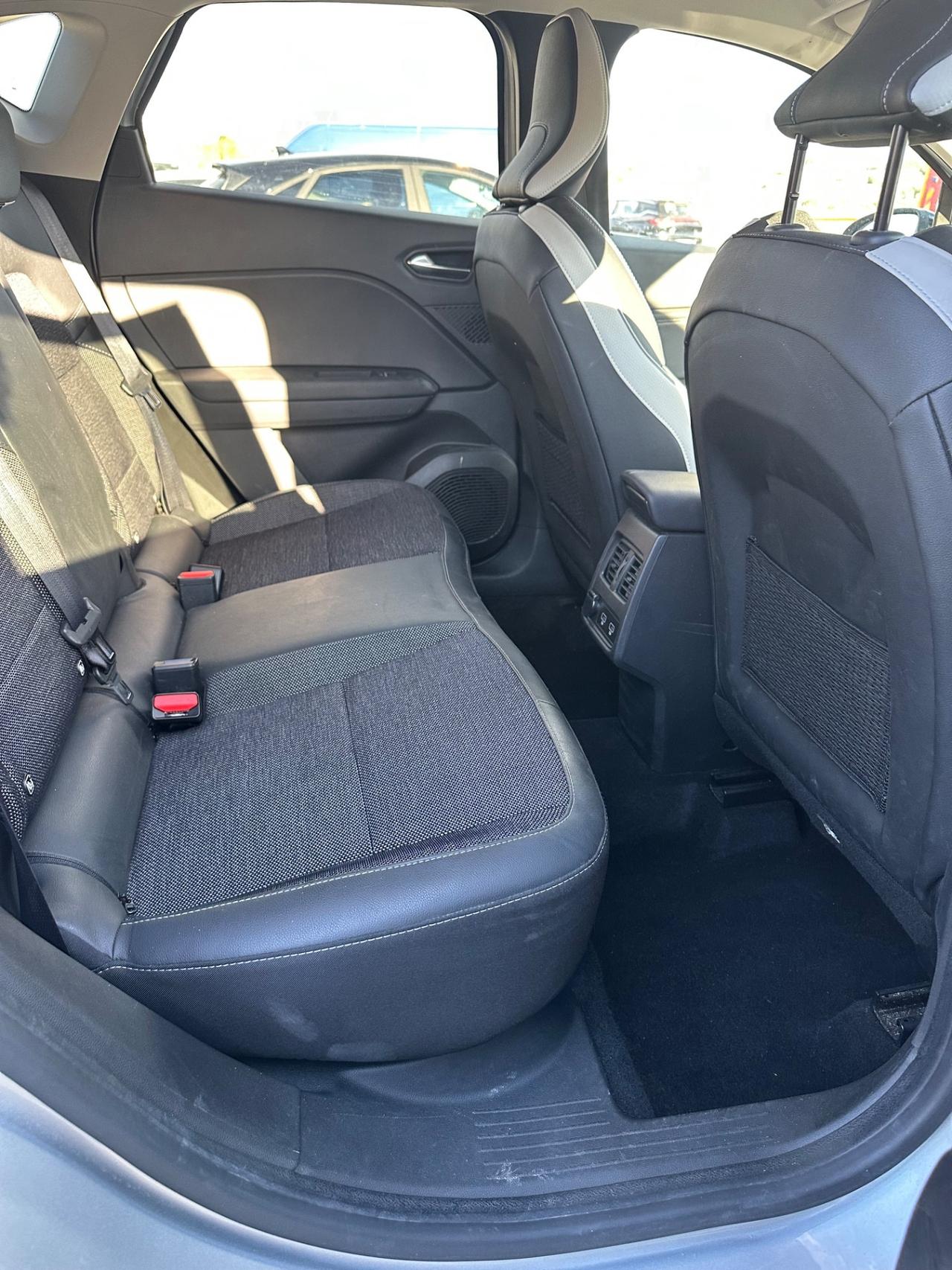 Renault Captur TCe 90 CV Techno