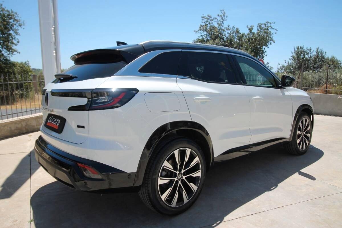 Renault Austral Full Hybrid E-Tech 200 CV Techno |2023
