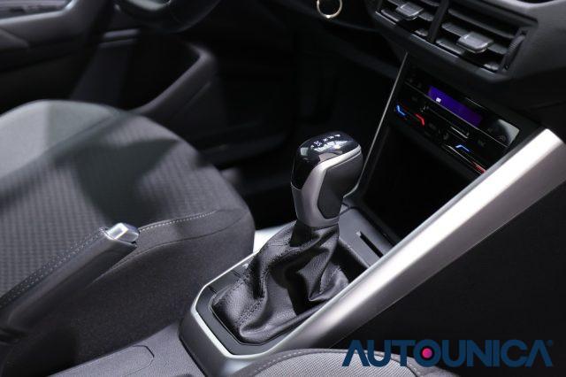 VOLKSWAGEN Polo 1.0 TSI DSG LIFE NEOPATENTATI