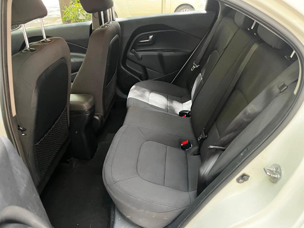 Kia Rio 1.2 CVVT 5p. GPL City