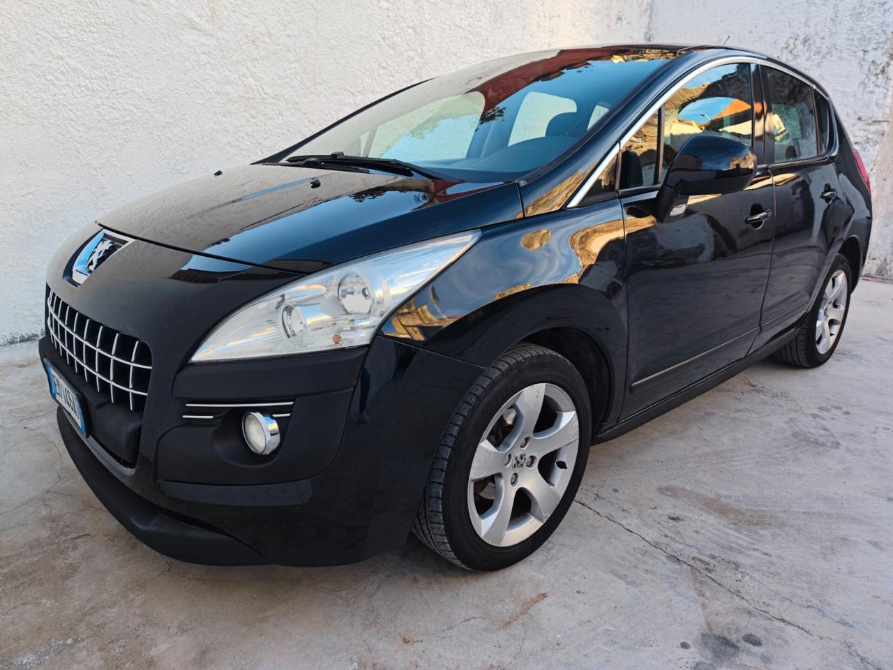 Peugeot 3008 1.6 HDi 112CV Active