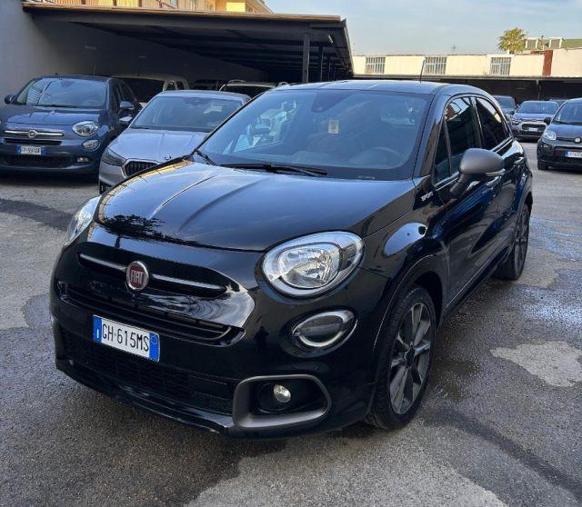 FIAT 500X 1.3 MultiJet 95 CV Sport