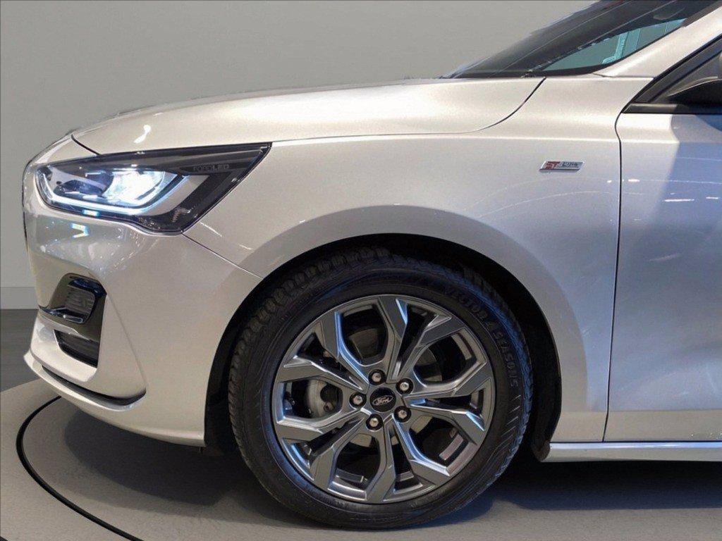 FORD Focus SW 1.5 ecoblue ST-Line 115cv auto del 2025