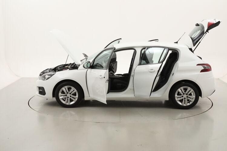 Peugeot 308 Active Business EAT8 BR248172 1.5 Diesel 131CV