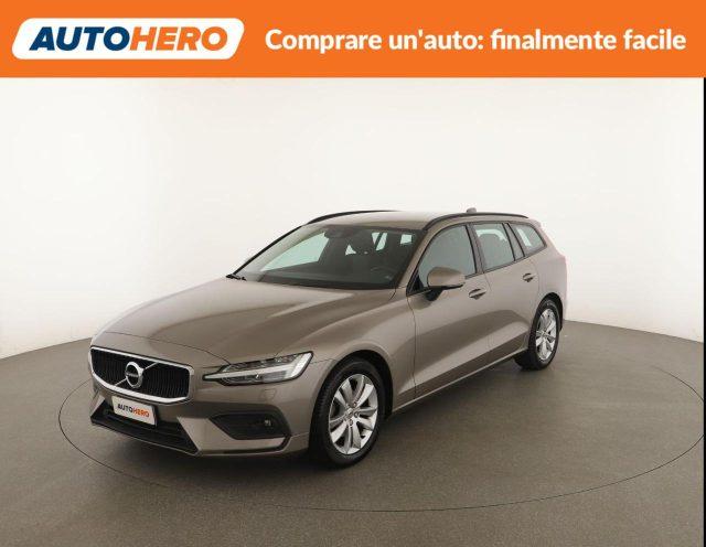 VOLVO V60 D3 Business Plus