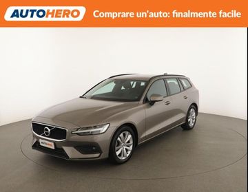 VOLVO V60 D3 Business Plus