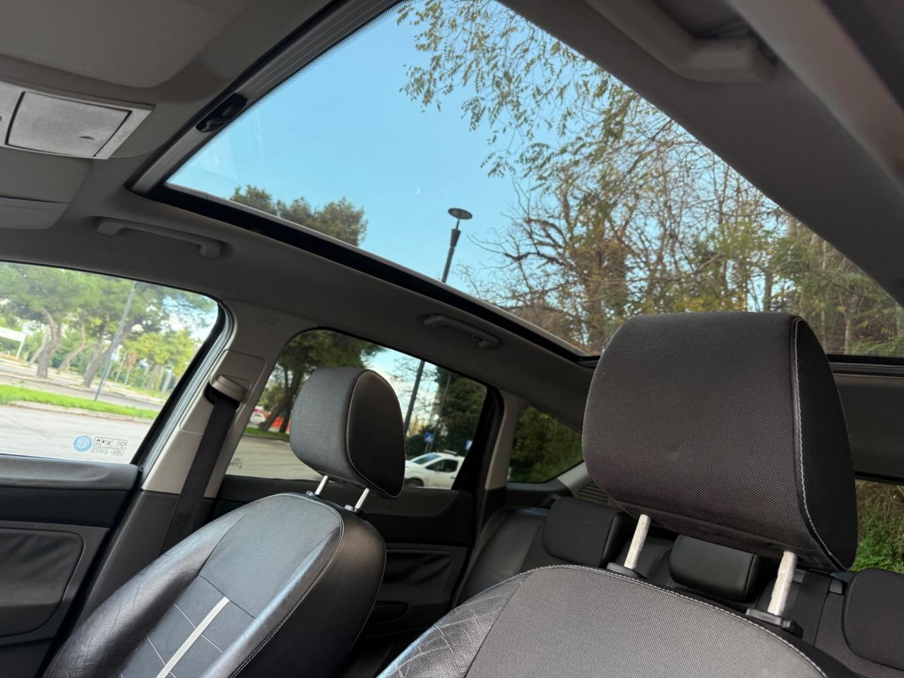 Ford Kuga Kuga+ 2.0 TDCi 136 CV 4WD PERMUTE