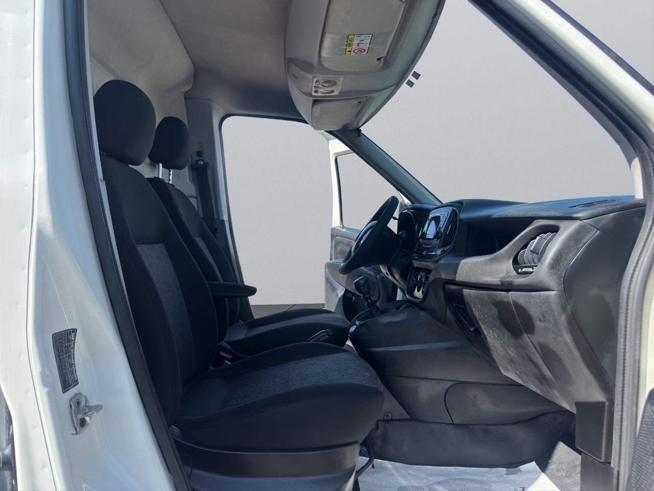 Fiat Doblo 1.4 N.P(ALLESTITO EX RETE GAS-PC-TN-L1H1-PORTAPACCHI-