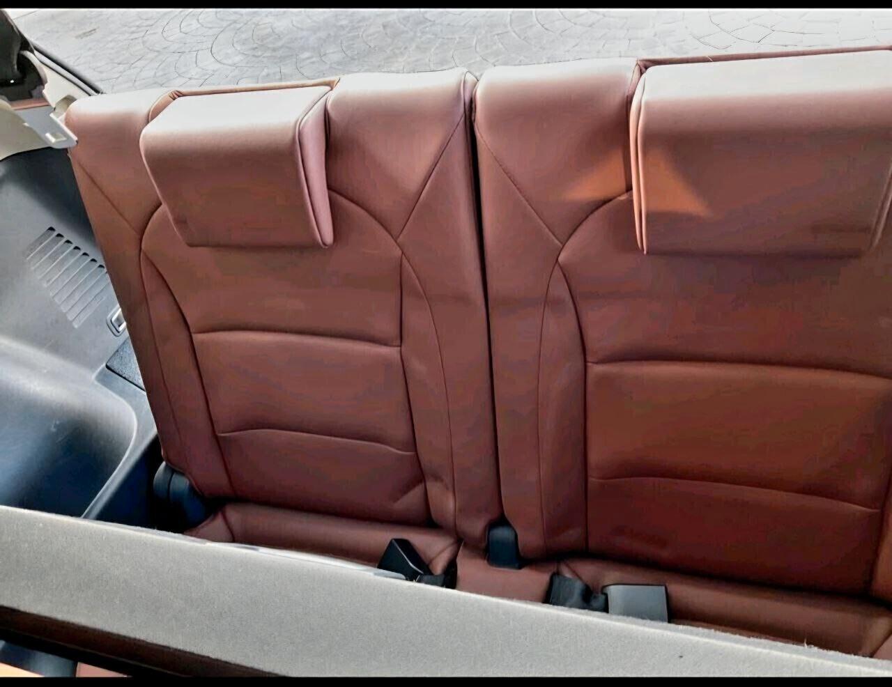 Nissan Qashqai+2 2.0 dCi 7 posti FULL OPTIONAL