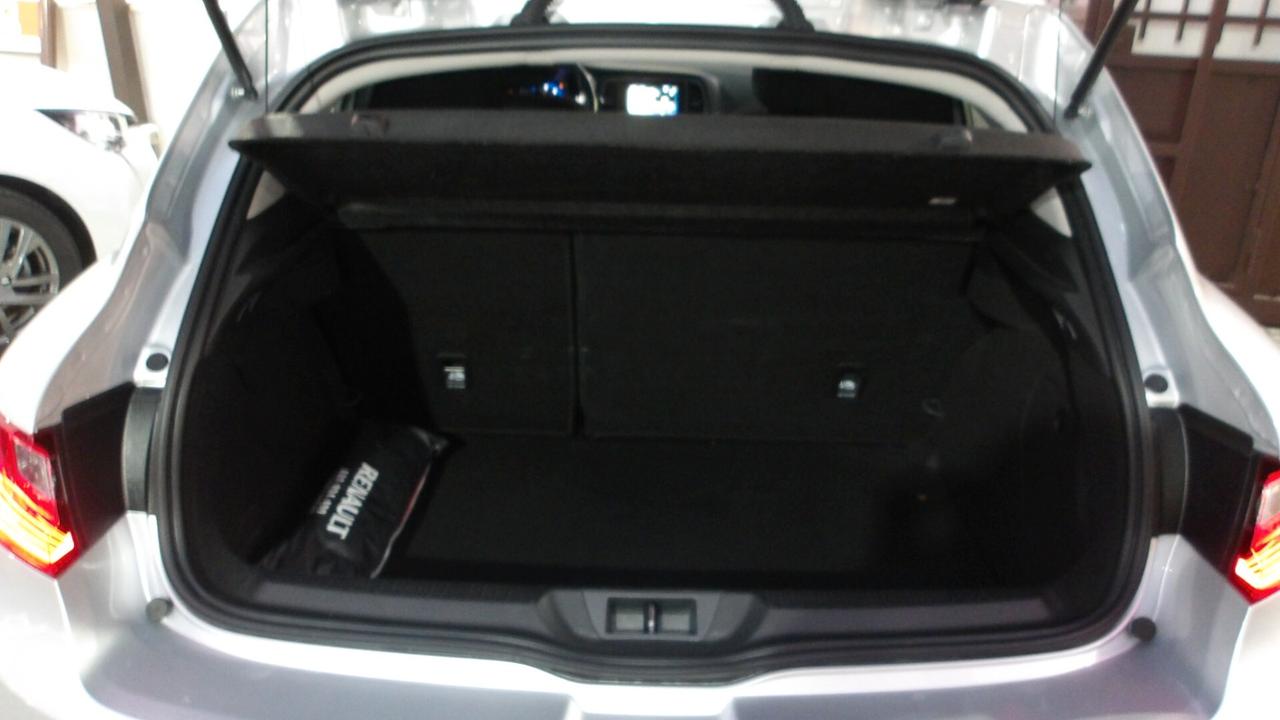 RENAULT MEGANE 1.5 TDI-NAVI-PREZZO PROMO!