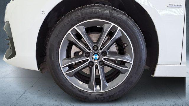 BMW 216 d Active Tourer Sport Aut.