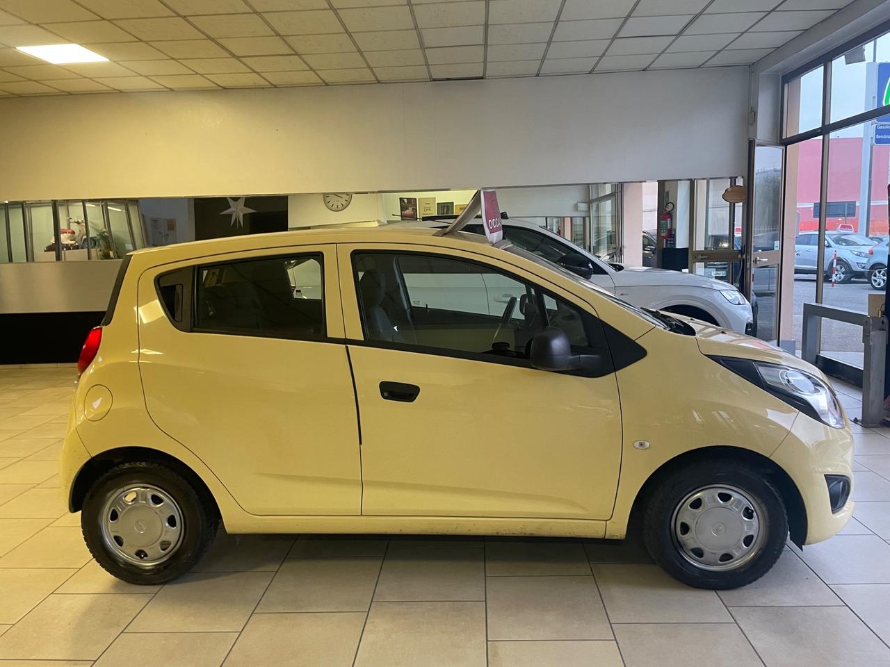 Chevrolet Spark 1.0 LS - Nessun vincolo -