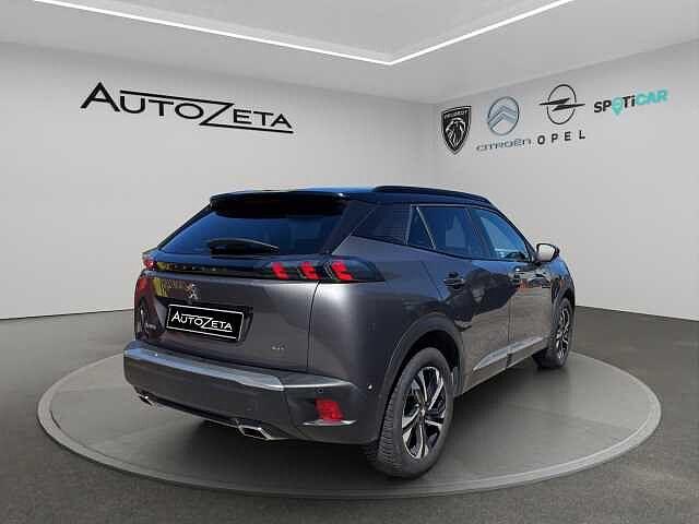 Peugeot 2008 PureTech 130 S&S GT