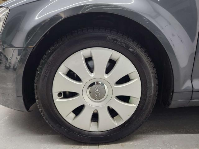 Audi A3 A3 II 2003 Sportback Sportback 2.0 tdi Ambition