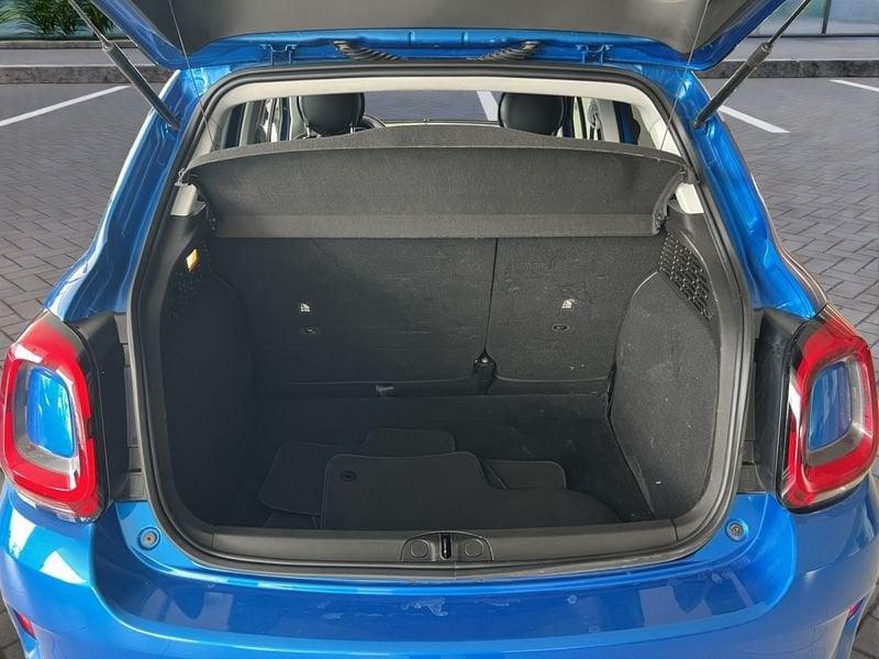 FIAT 500X 1.3 MultiJet 95 CV Top