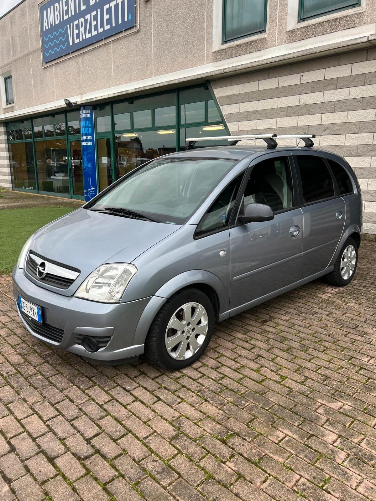 Opel Meriva 1.4 16V Club