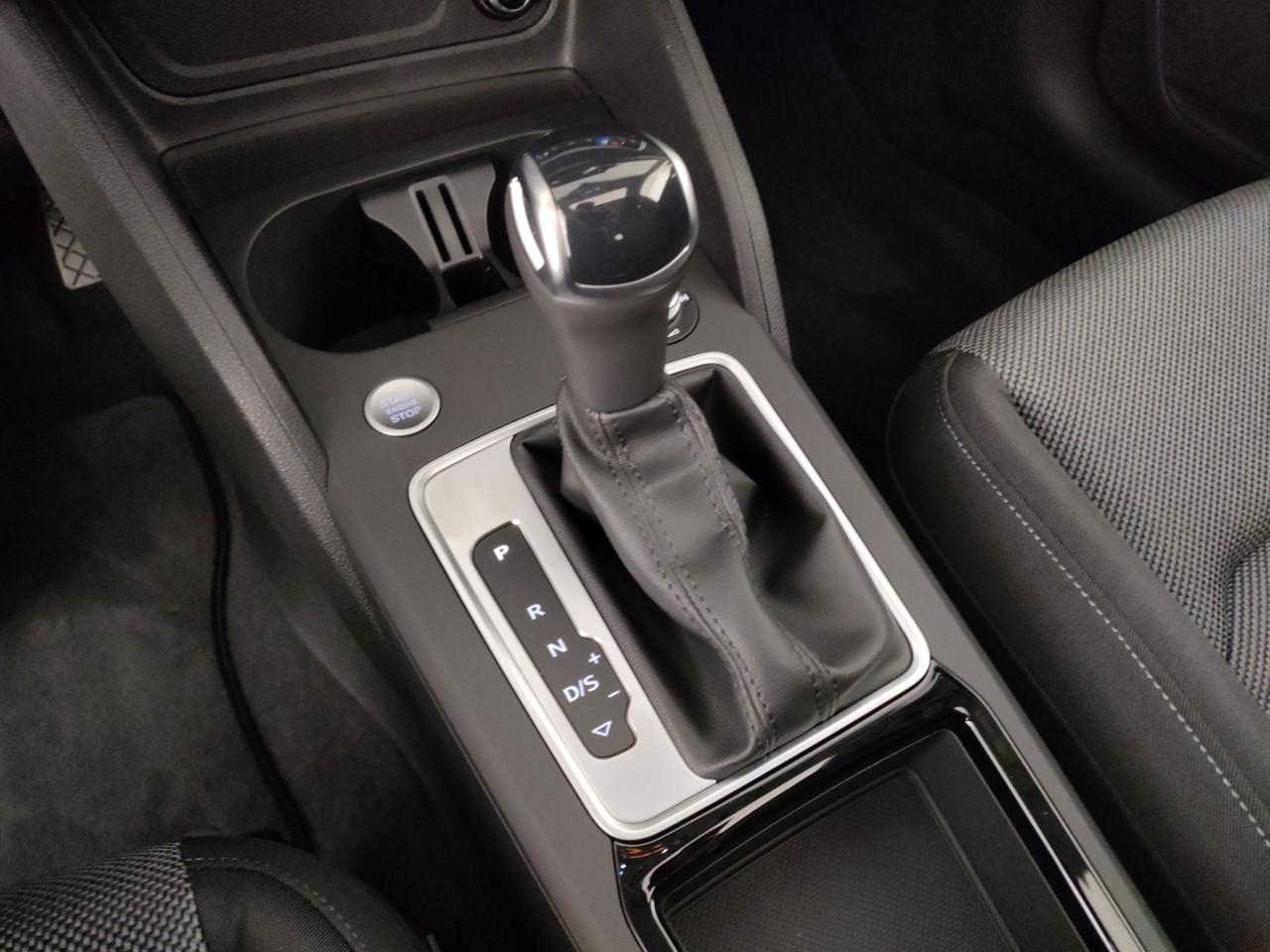 AUDI Q2 I 2021 - Q2 35 1.5 tfsi S line edition s-tronic