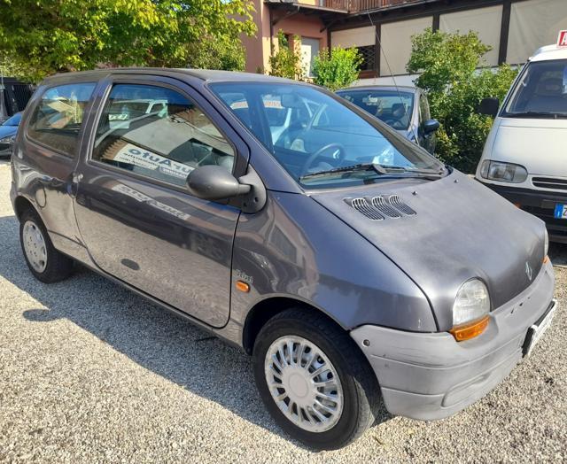 RENAULT Twingo Velvet