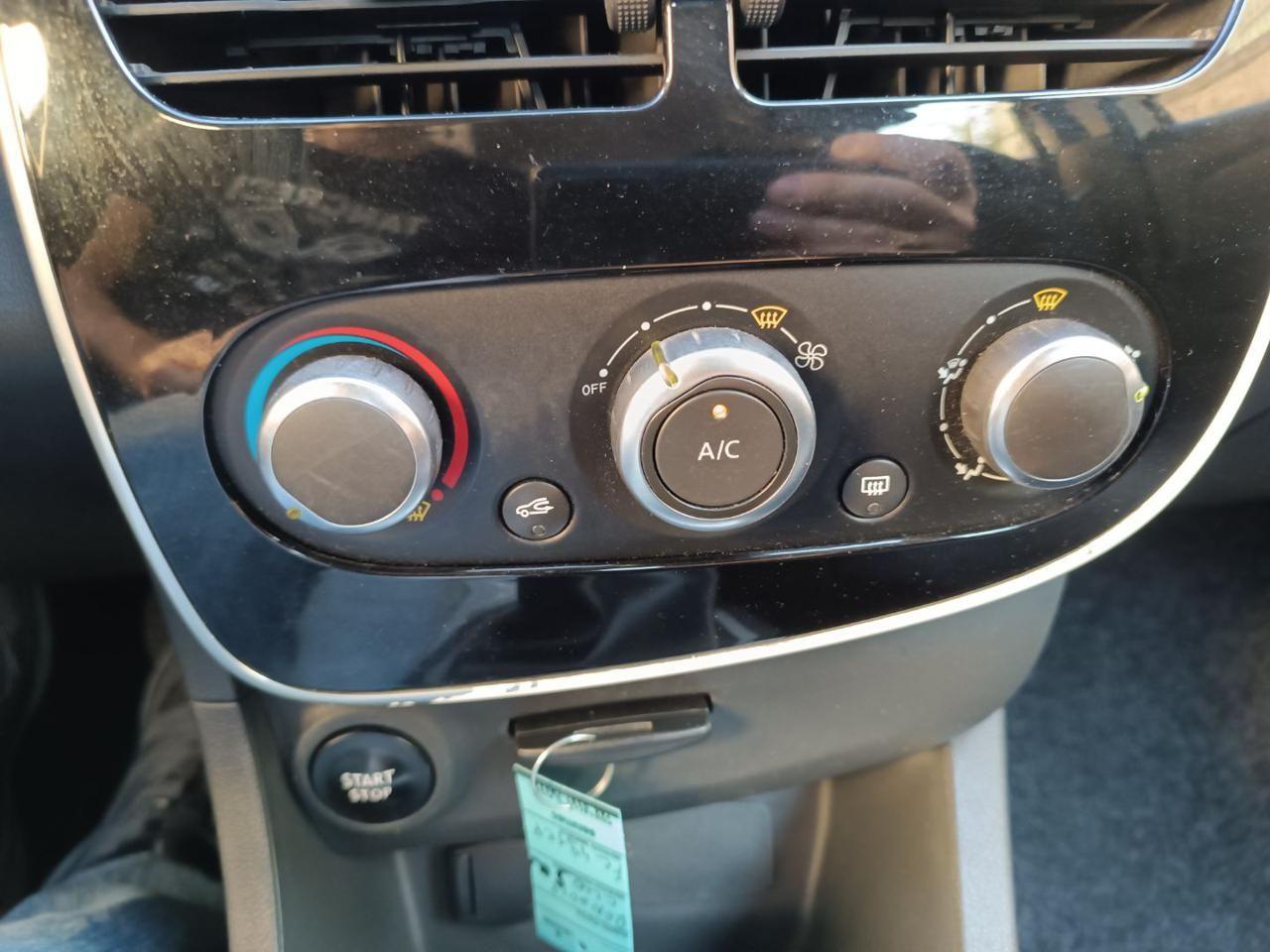 RENAULT Clio Sporter dCi 8V 75CV Start&Stop Energy Duel