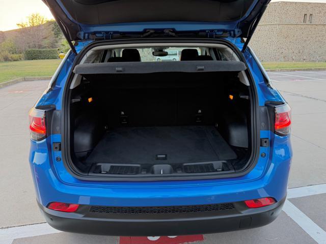 JEEP Compass 4XE 190CV PHEV+TETTO E CERCHI BLACK+