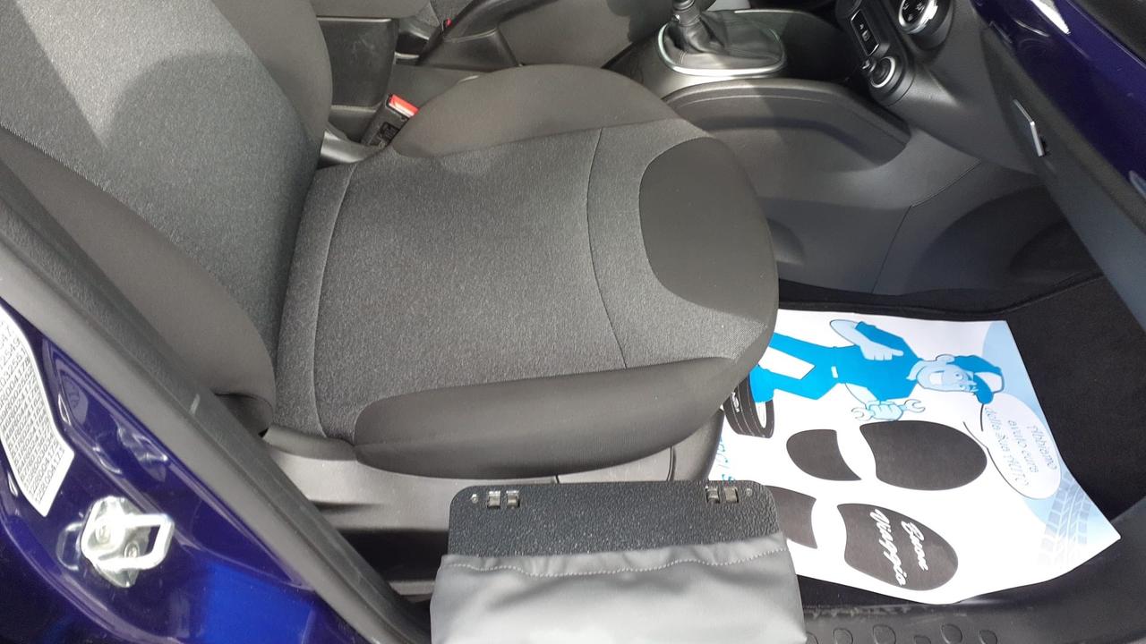 Fiat 500L 1.4 95 CV S&S Mirror