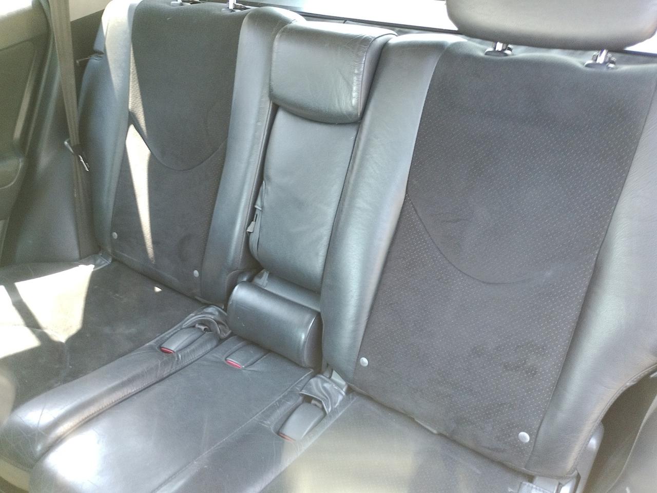 Toyota RAV4 5 Porte RAV4 2.2 d-4d 150cv dpf my09