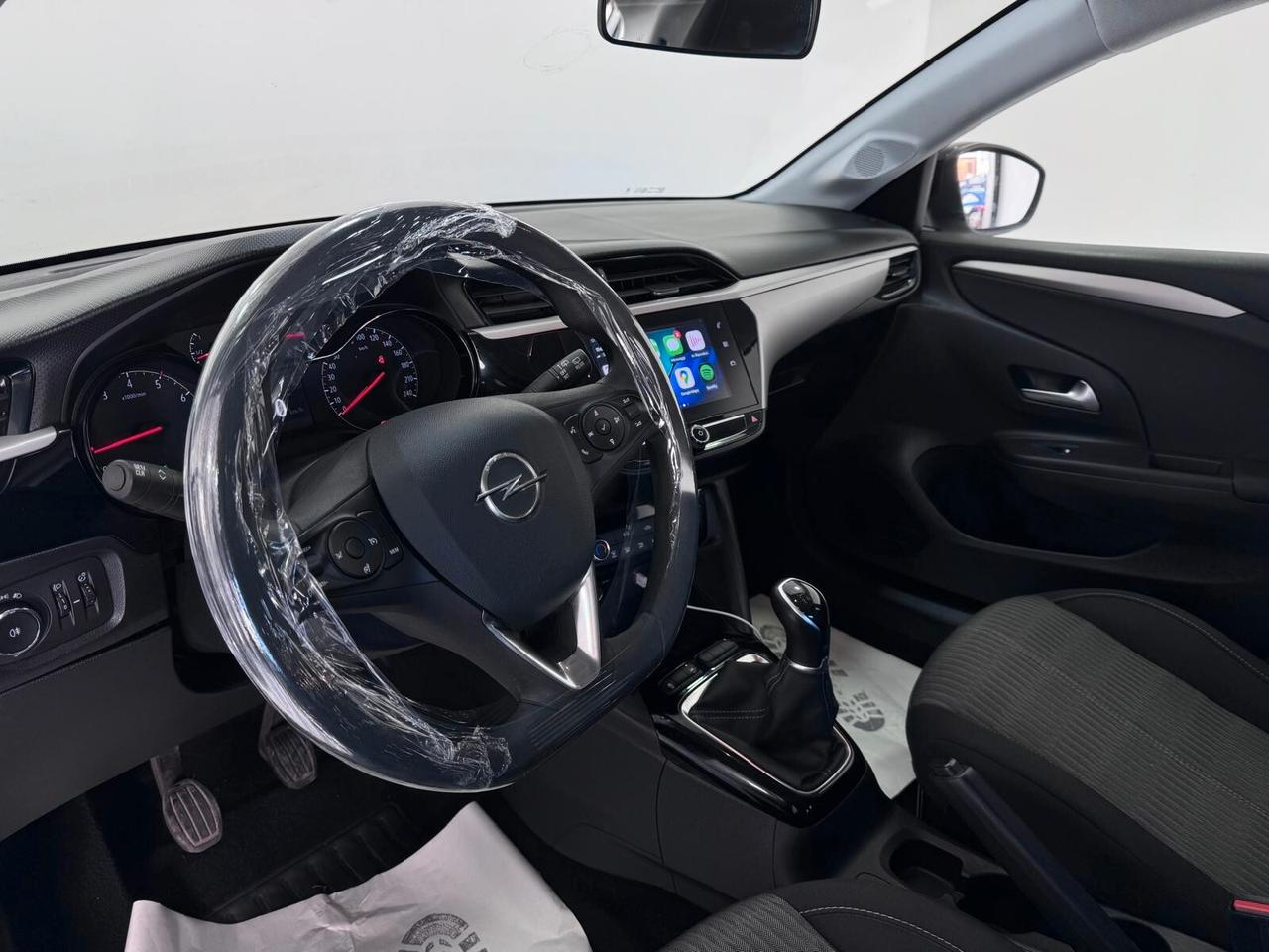 Opel Corsa-CINGHIA NUOVA-NO VINCOLI-2022