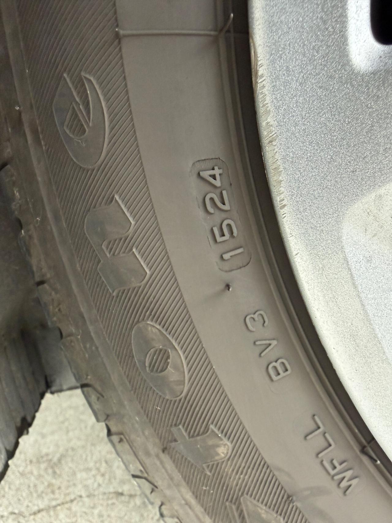 Fiat Doblò 2017 1.6 MJT 105CVnCargo Maxi XL euro6b