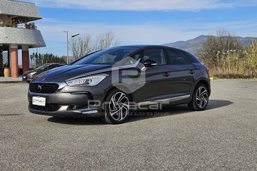 DS DS 5 BlueHDi 180 S&S EAT6 Sport Chic