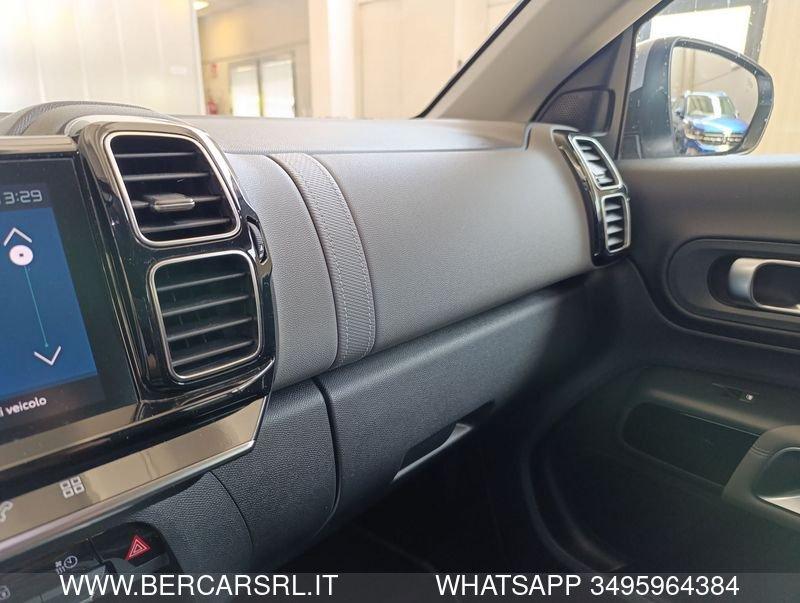 Citroën C5 Aircross Hybrid 225 E-EAT8 Shine*TELECAMERA 360*