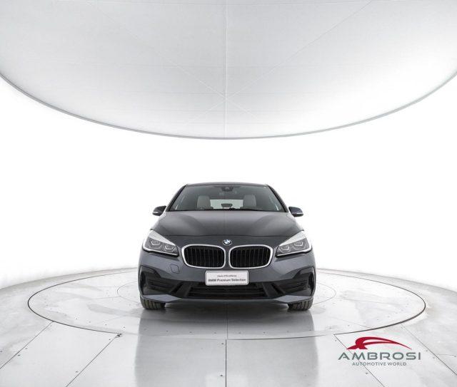 BMW 225 Serie 2 xe iPerformance aut.