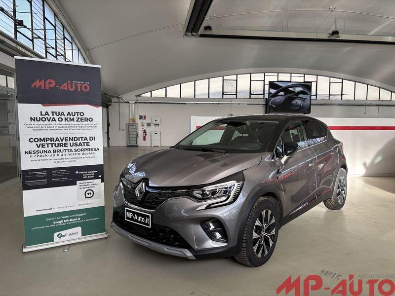 Renault Captur Captur TCe 90 CV Techno