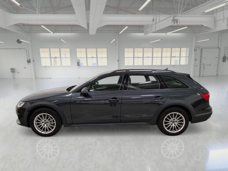 AUDI A4 ALLROAD 2.0 40 TDI MHEV QUATTRO S TRONIC BUSINESS