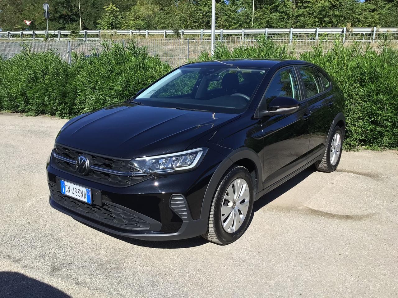 Volkswagen Taigo 1.0 TSI 95 CV Life