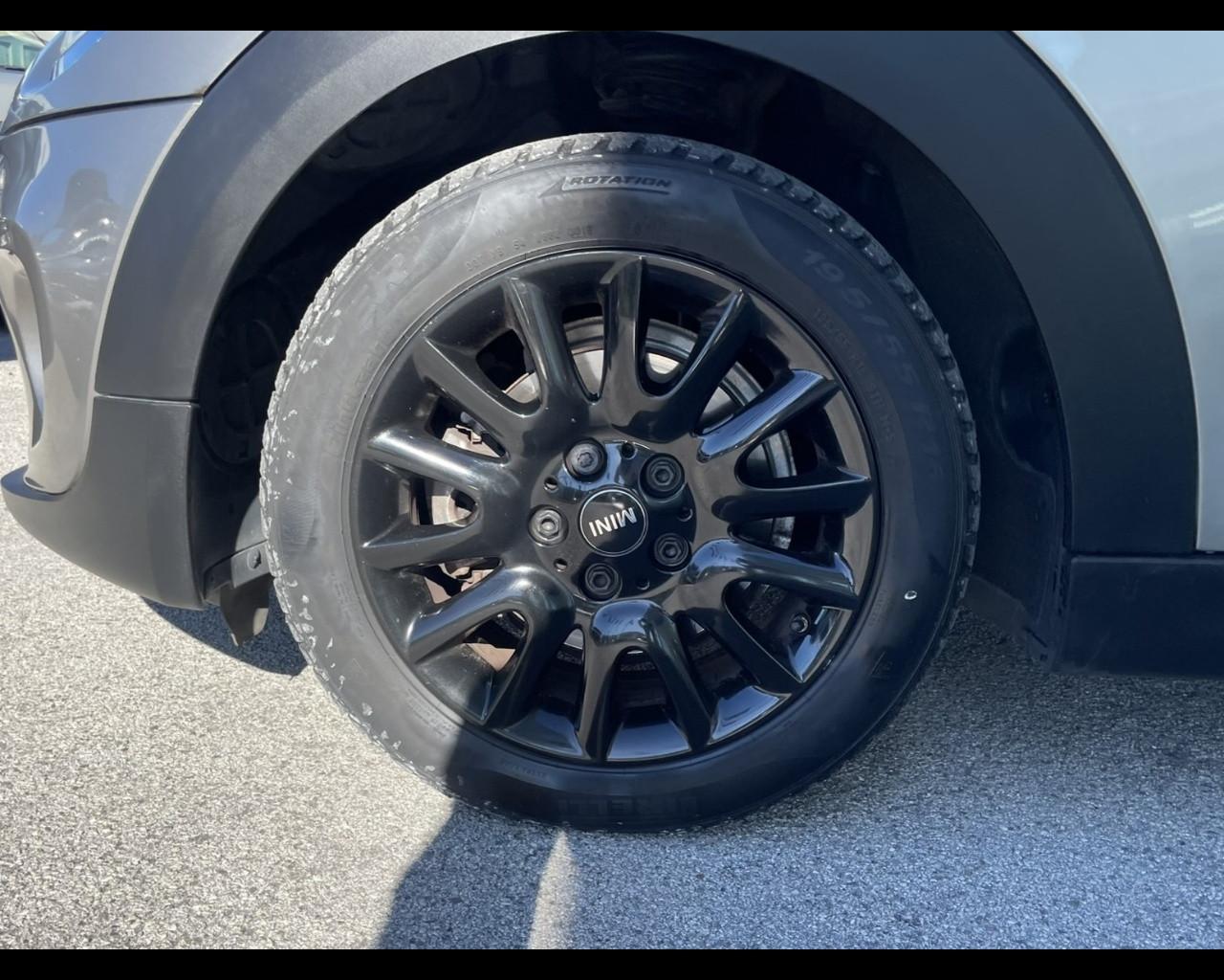MINI Mini 5 porte (F55) - Mini 1.5 One D Hype 5 porte